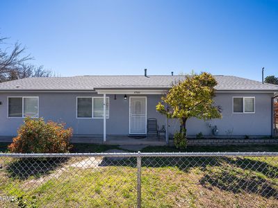 1731 E MINGUS Avenue, Cottonwood, AZ, 86326