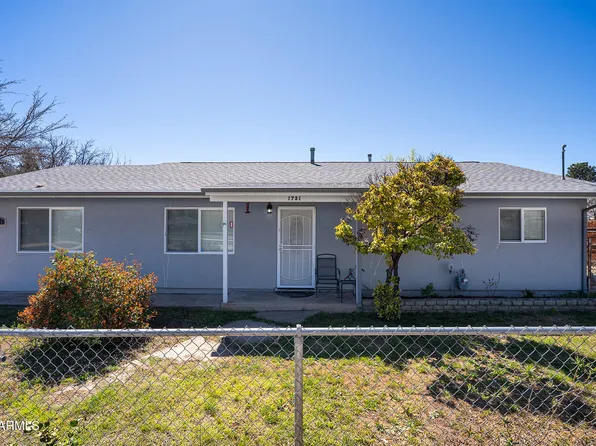 1731 E MINGUS Avenue, Cottonwood, AZ 86326