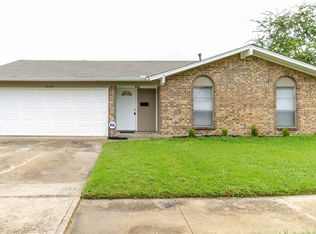 7309 Harold Walker Dr, Dallas, TX 75241
