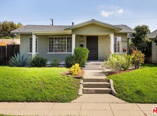 3733 Boyce Ave, Los Angeles, CA 90039