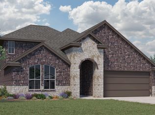 1105 Berry St, Celina, TX 75009