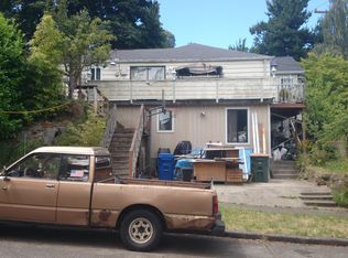 3503 W Emerson St, Seattle, WA 98199