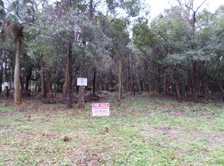 Evergreen Ave, Saint Augustine, FL 32084