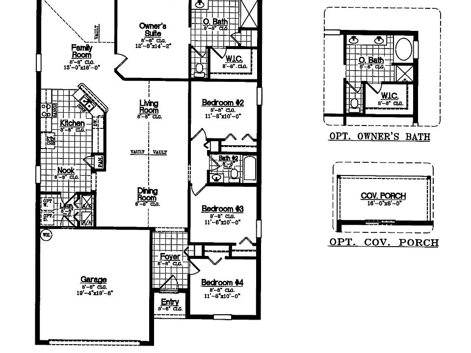 Floor Plan.