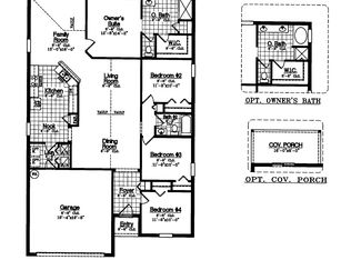 945 Sangria Cir, Rockledge, FL 32955