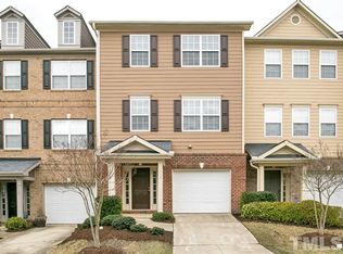 113 Gallent Hedge Trl, Apex, NC 27539