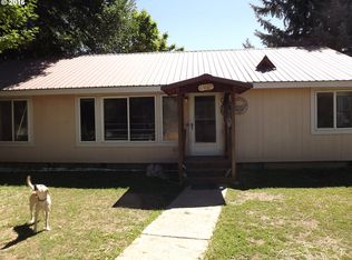 46053 Slaughterhouse Rd, Halfway, OR 97834