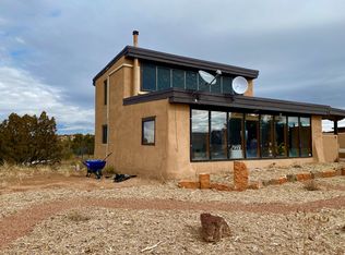 25 Arroyo Coyote Rd, Santa Fe, NM 87508