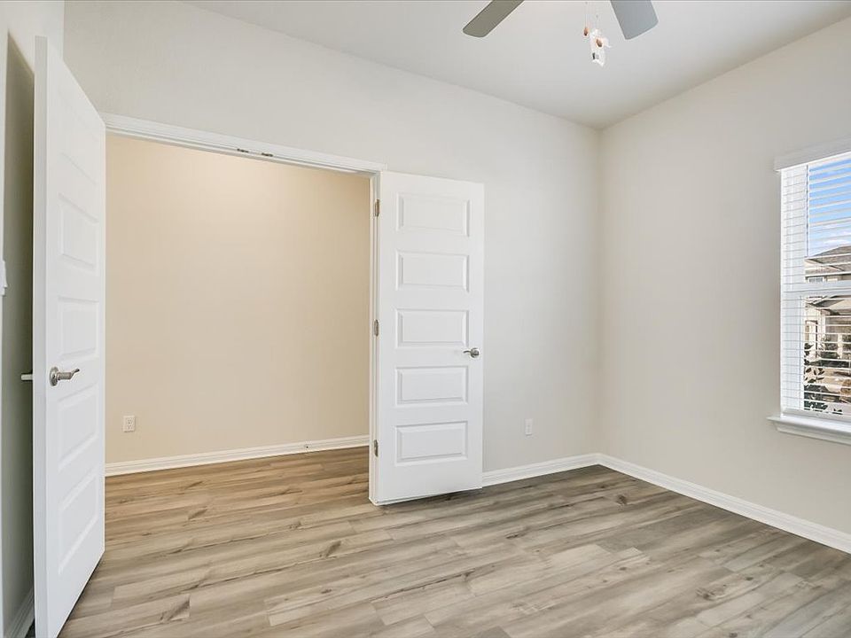 The Matador 870 Floorplan