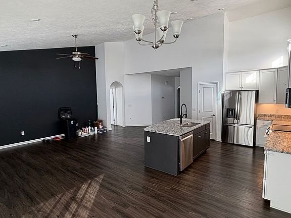 Brand new appliances