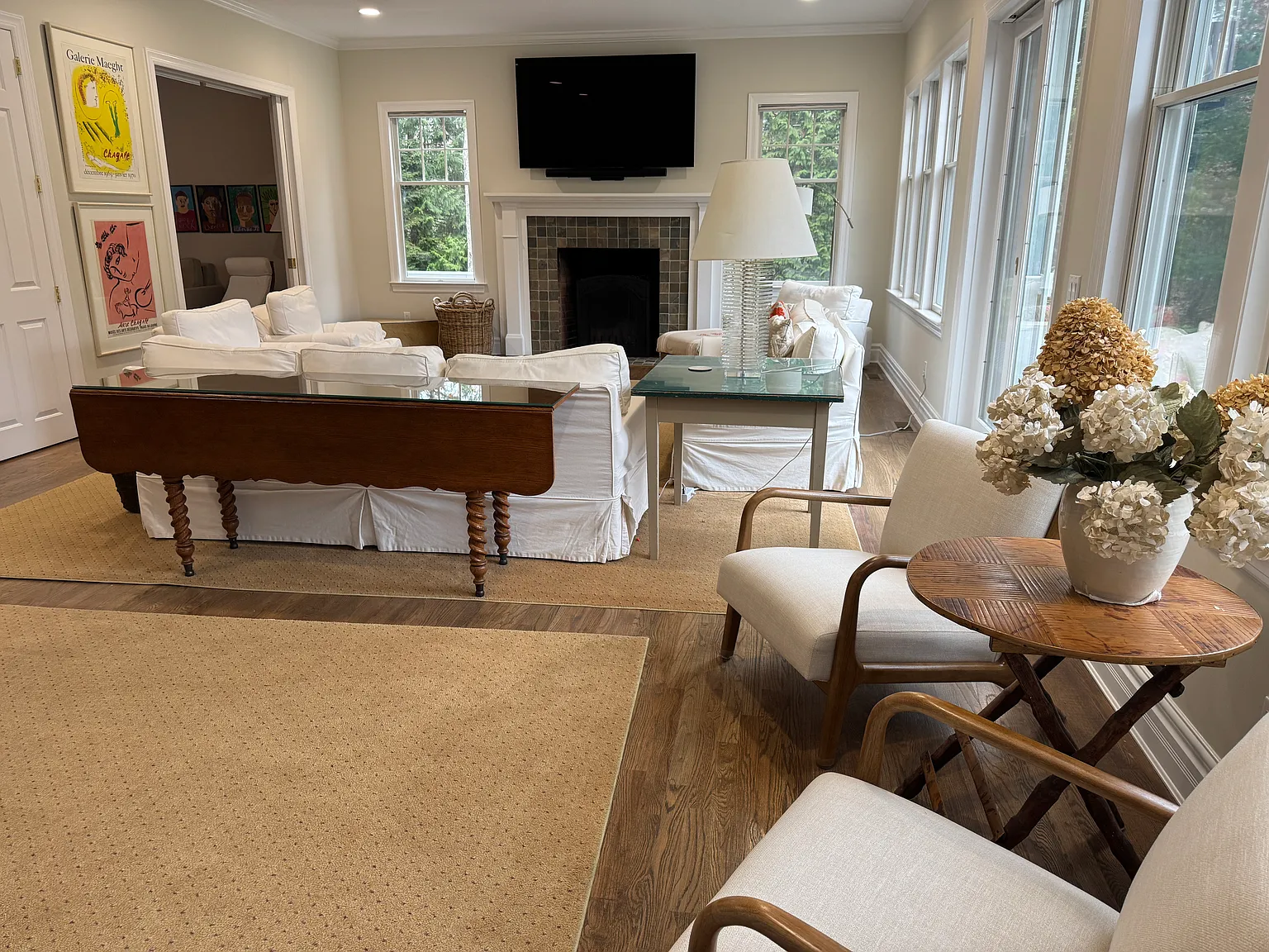 Private Retreat — Photo 4