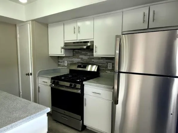 The Citadel Apartments