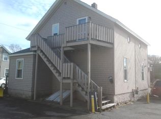 39 Tiogue Ave #2, West Warwick, RI 02893