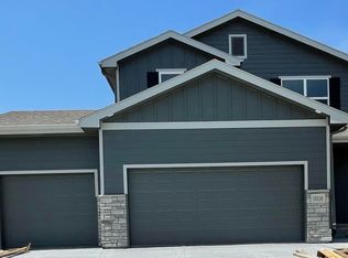 2410 N 188th Ter, Elkhorn, NE 68022
