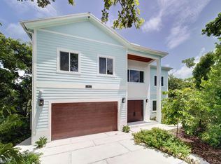 2 Flamingo Hammock Rd, Islamorada, FL 33036