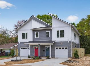 3217 Credenza Rd, Charlotte, NC 28208