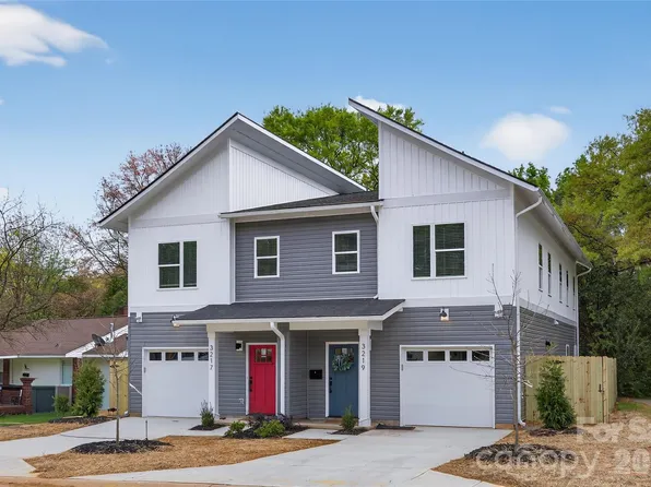 3219 Credenza Rd, Charlotte, NC 28208