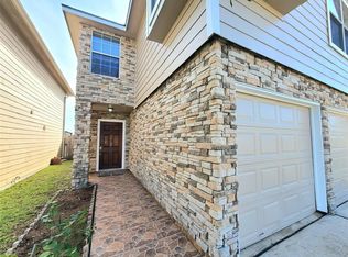 8823 Eastheimer St, Houston, TX 77064