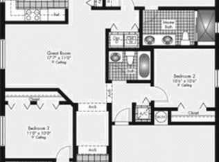 14366 SW 164th Ter, Miami, FL 33177