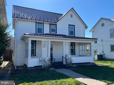 309 S 2nd St, Bellwood, PA, 16617