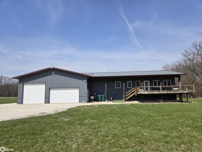 1207 James St, Webster City, IA, 50595