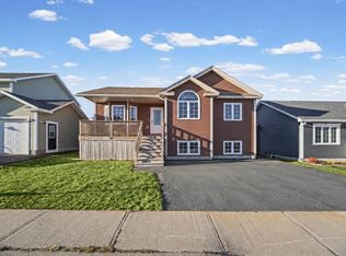 13 Antelope Street, St. John's, NL A1B0J5