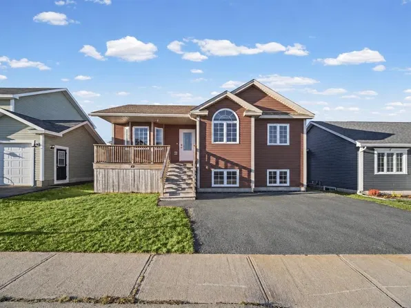 13 Antelope Street, St. John's, NL A1B0J5