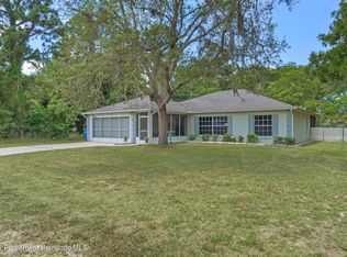 1423 Whitewood Ave, Spring Hill, FL 34609