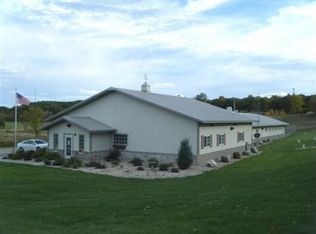 E9853 Hwy P, Wisconsin Dells, WI 53965