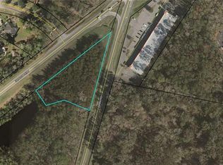 1590 Glynco Pkwy, Brunswick, GA 31525