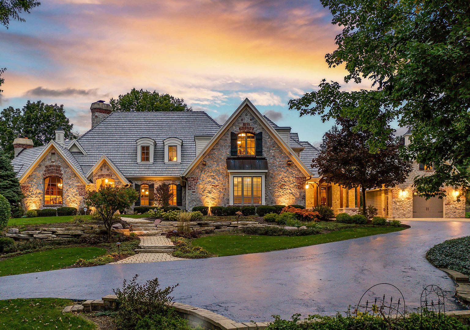 500 Fairlee Ct, Sugar Grove, IL 60554 Zillow