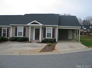 2012 Pin Oak Pl #9, Cramerton, NC 28032