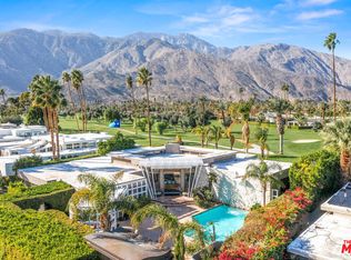 1650 S Murray Canyon Dr, Palm Springs, CA 92264