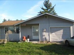 2943 Crowder Ct SE, Tenino, WA 98589