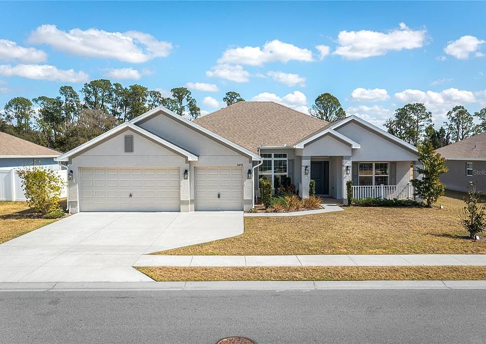 1st image of 5455 KNIGHTS LANDING DRIVE