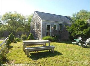 19 Allens Ln, Nantucket, MA 02554