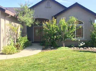 3363 Old Lantern Dr, Redding, CA