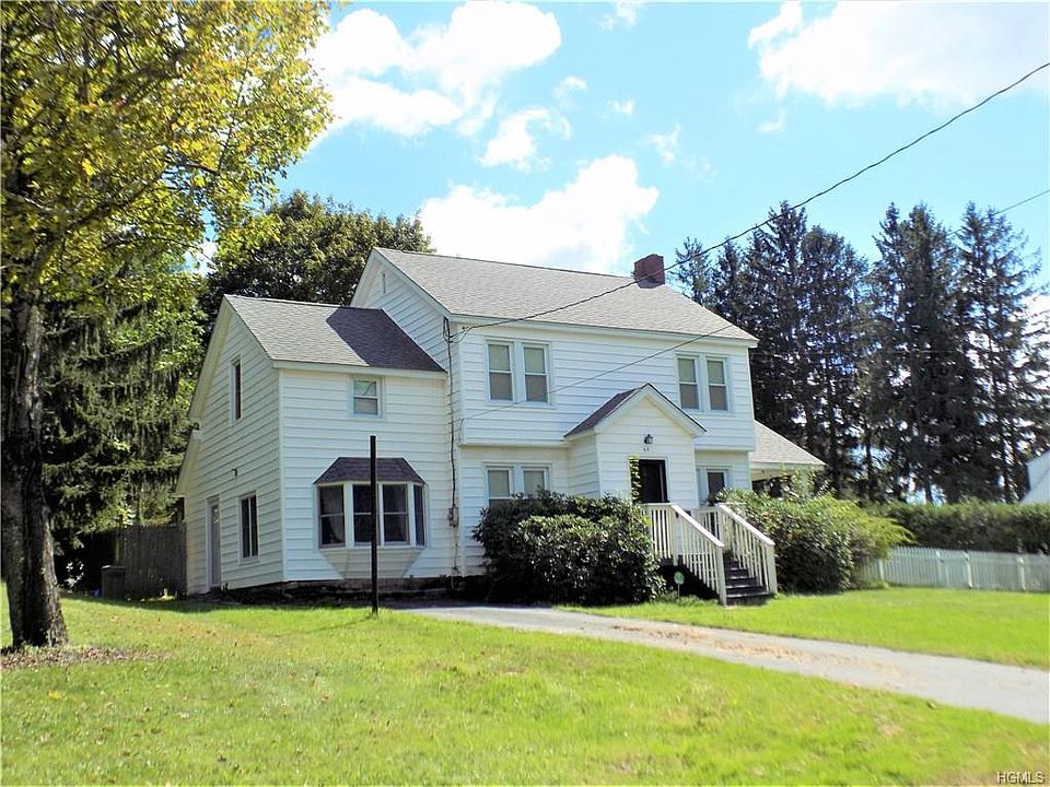 65 Winslow Pl Liberty NY 12754 Zillow