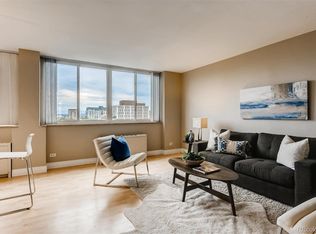 1196 N Grant St APT 510, Denver, CO 80203