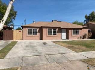 1078 W Oleander Ave, El Centro, CA 92243