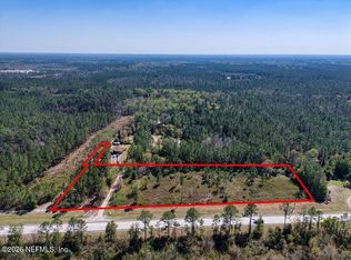 0 NORMANDY Boulevard, Jacksonville, FL 32234