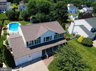 500 Winslow Dr, Bel Air, MD 21015