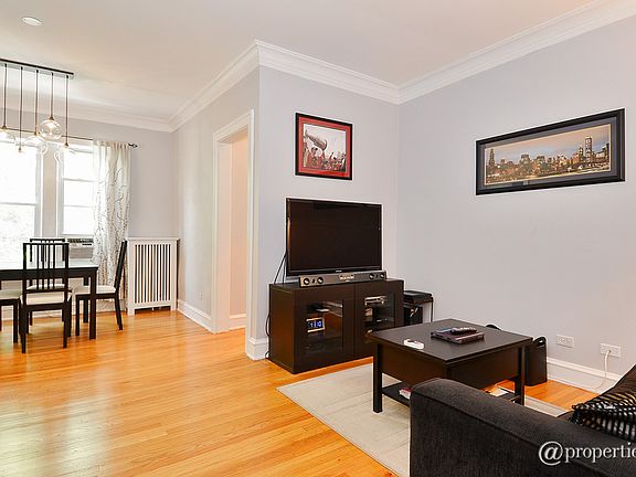 Living Room / Dining Room