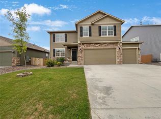 1667 Whiteley Dr, Windsor, CO 80550