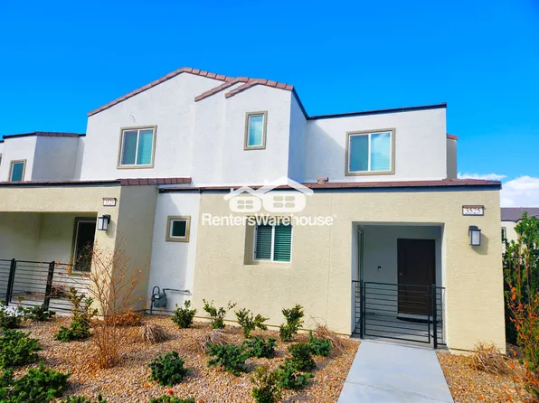 3525 Golden Chariot Ave, Las Vegas, NV 89106