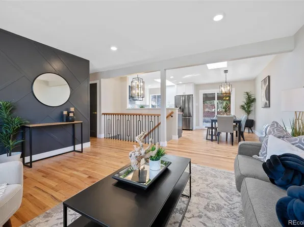 6360 Brooks Drive, Arvada, CO 80004