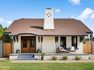 516 W CULVER Street, Phoenix, AZ 85003