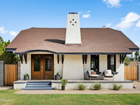 516 W CULVER Street, Phoenix, AZ 85003