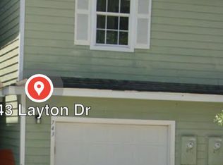 743 Layton Dr, Gulfport, MS 39507