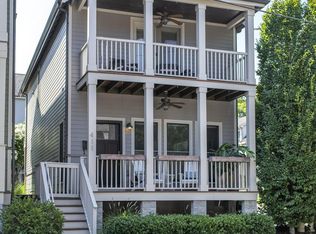 411 Van Buren St, Nashville, TN 37208